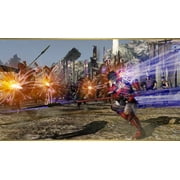 SAMURAI WARRIORS 4: Special Anime Pack - PlayStation 4