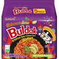 thumbnail image 1 of SAMYANG BULDAK HABANERO LIME RAMEN 5-pack, 1 of 6