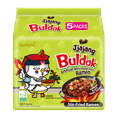 thumbnail image 1 of SAMYANG BULDAK JJAJANG RAMEN, 1 of 2