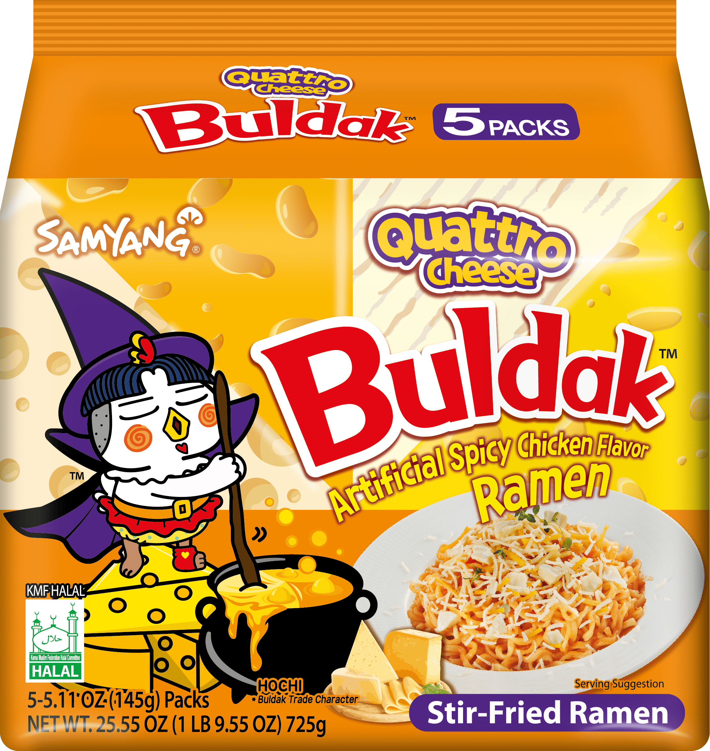 Samyang
