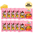 thumbnail image 1 of SAMYANG Buldak Carbonara Hot Chicken Flavor Ramen, Stir Fried Instant Noodle 4.58 Ounces (130 g) 10-PACK, 1 of 5