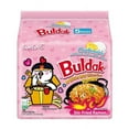 thumbnail image 1 of SAMYANG Carbonara Buldak Chicken Flavor Ramen - Spicy Creamy Pasta Noodles â 22.9 Oz (pack of 1) (total 5 pcs), 1 of 5