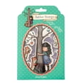 thumbnail image 1 of SAN Cling Stamp Growing Together Gorjuss Essentials 120x170x5mm 7 PC nr.521, 1 of 3