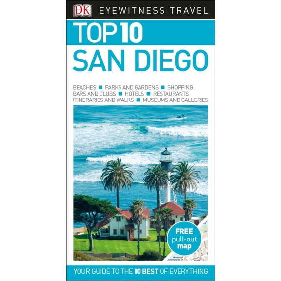 Pre-Owned SAN DIEGO