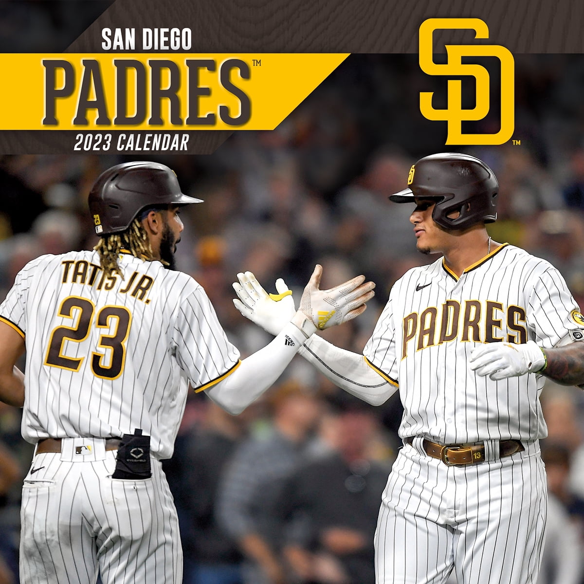 SAN DIEGO PADRES CAL
