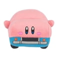 thumbnail image 1 of Kirby's Dream Land All Star Collection Kp55 Kirby Car Mouth Small Size Plush 5", 1 of 5