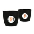 thumbnail image 1 of SAN FRANCISCO GIANTS BUTTON POT, 1 of 2