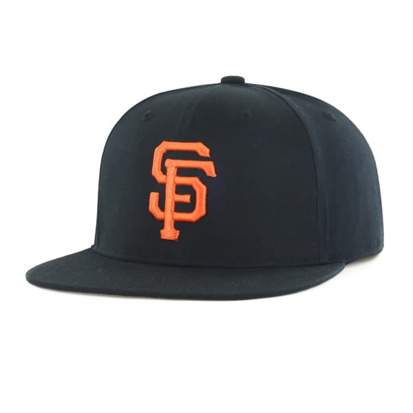 Mlb San Francisco Giants Low Profile Hat San Francisco Giants Hats