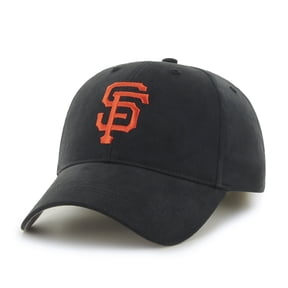 MLB San Francisco Giants Primary Color Adjustable Hat