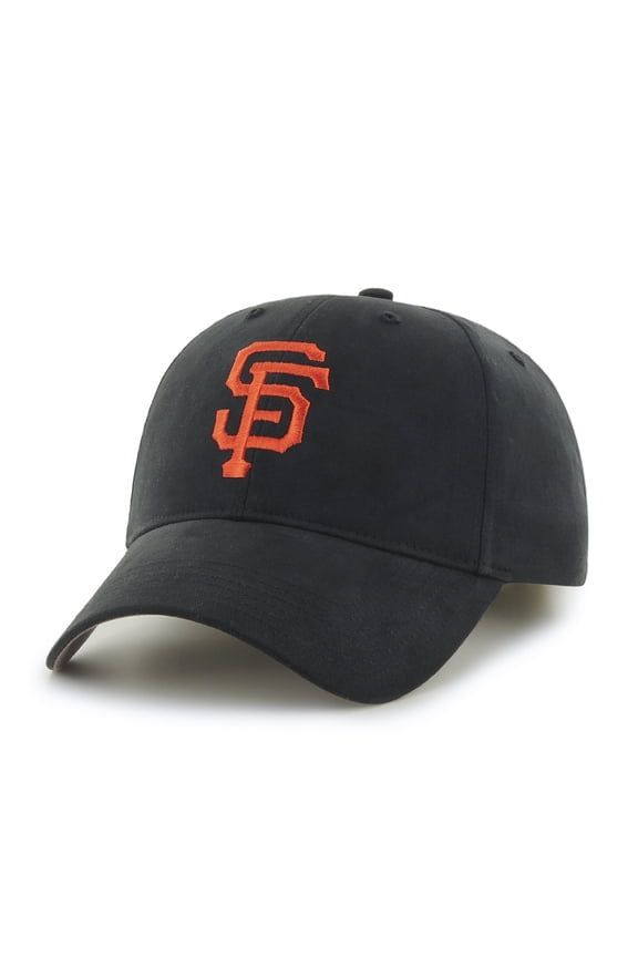 MLB San Francisco Giants Primary Color Adjustable Hat