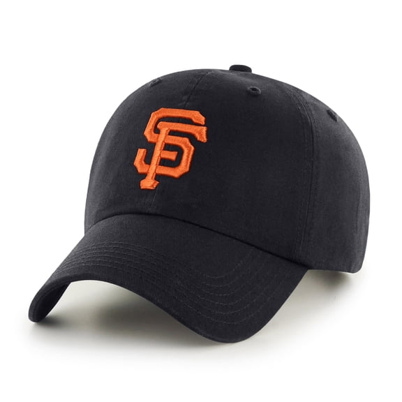 MLB San Francisco Giants Clean Up Adjustable Hat