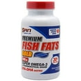 SAN Fish Fats Gold 120 Soft Gels - Walmart.com