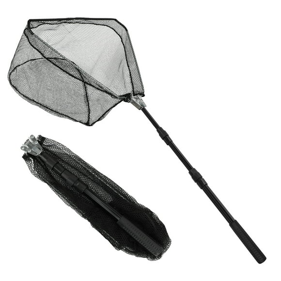 Fly Fishing Net