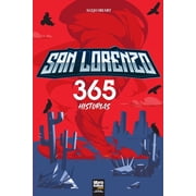 San Lorenzo Paperback