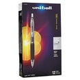 thumbnail image 1 of SAN1736097 - Signo 207 Roller Ball Retractable Gel Pen, 12 pens, 1 of 1