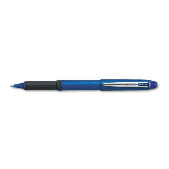SAN60705 - Uni-ball Grip Roller Ball Pen