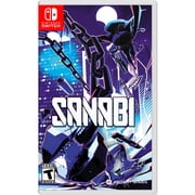 Sanabi Nintendo Switch