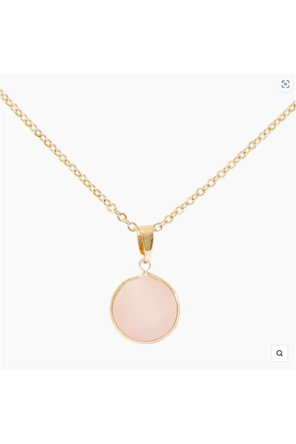 SANCTUARY PROJECT Rose Serenity Necklace