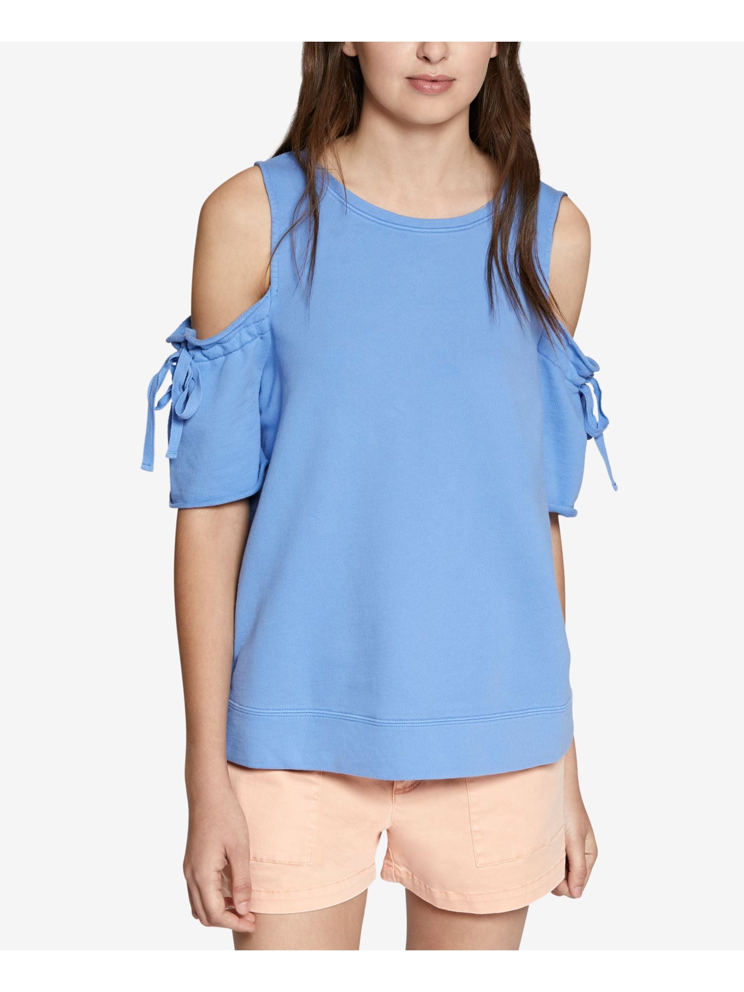 Sanctuary cold shoulder top new arrivals