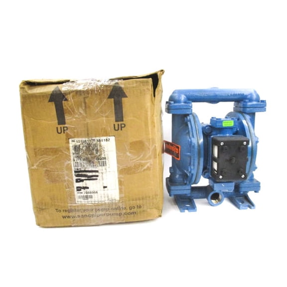 SAND PIPER S1FB1INWANS000 (AS PICTURED) NSMP