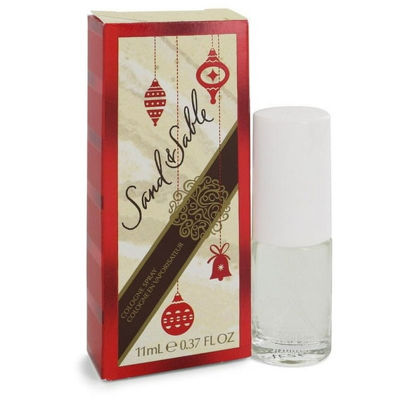 SAND & SABLE by Coty - Women - Cologne Spray .37 oz