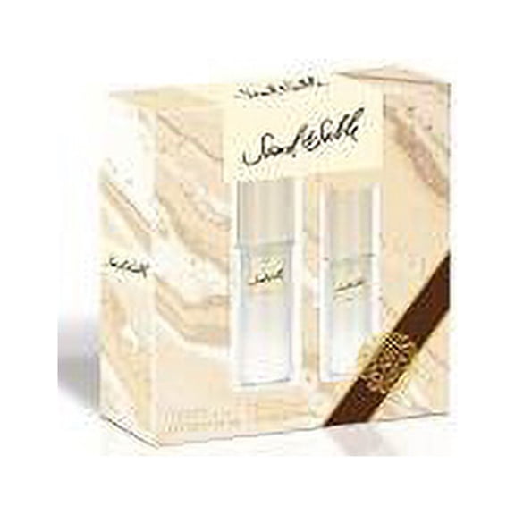 SAND and SABLE 2 PCS SET: 2 OZ COL SP and 1 OZ COL SP