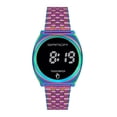 thumbnail image 1 of SANDA 2022 New Casual Men's Watches Touch Screen Waterproof Fashion Trend LED Digital Wristwatch for Men relogio masculino 8012, 1 of 6