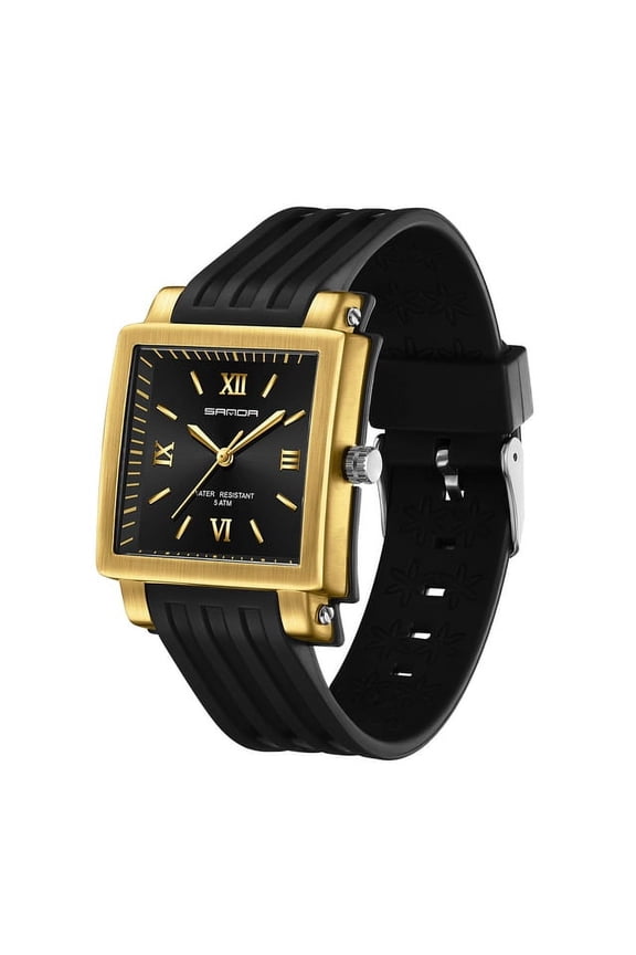 2022 New Casual Women's Watches 50M Waterproof Sports Wristwatch for Female Watch Fashion Clocks relogio feminino 3208