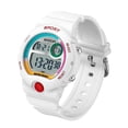 thumbnail image 1 of SANDA 2022 New Casual Women's Watches Waterproof Fashion Digital Watch Women Wristwatches for Female Clock Relogio Feminino 6035, 1 of 6