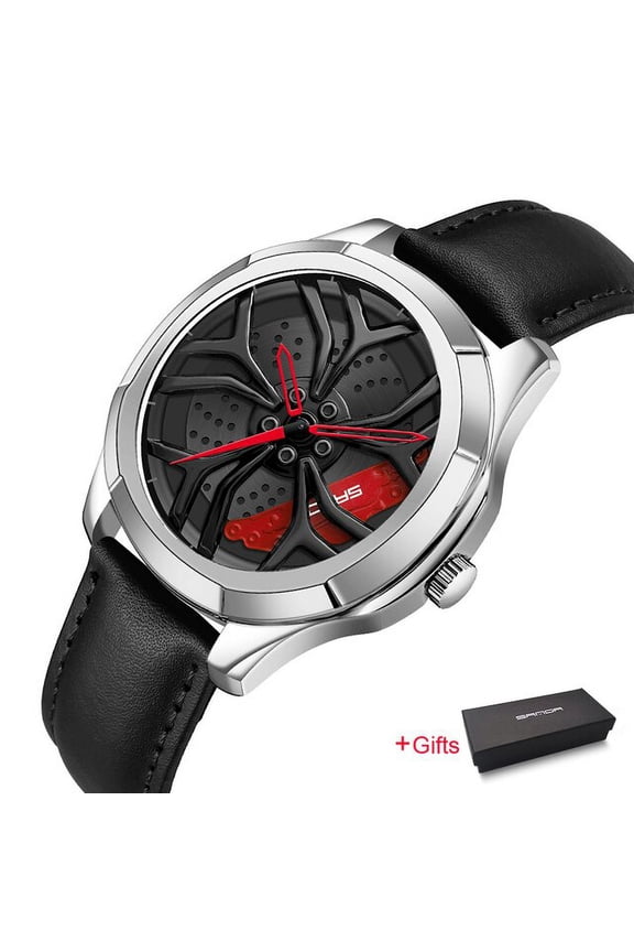 2022 New Men Watches Top Luxury Brand Fashion Sport Waterproof Male Wristwatch Men Quartz Watches Relogio Masculino P1065