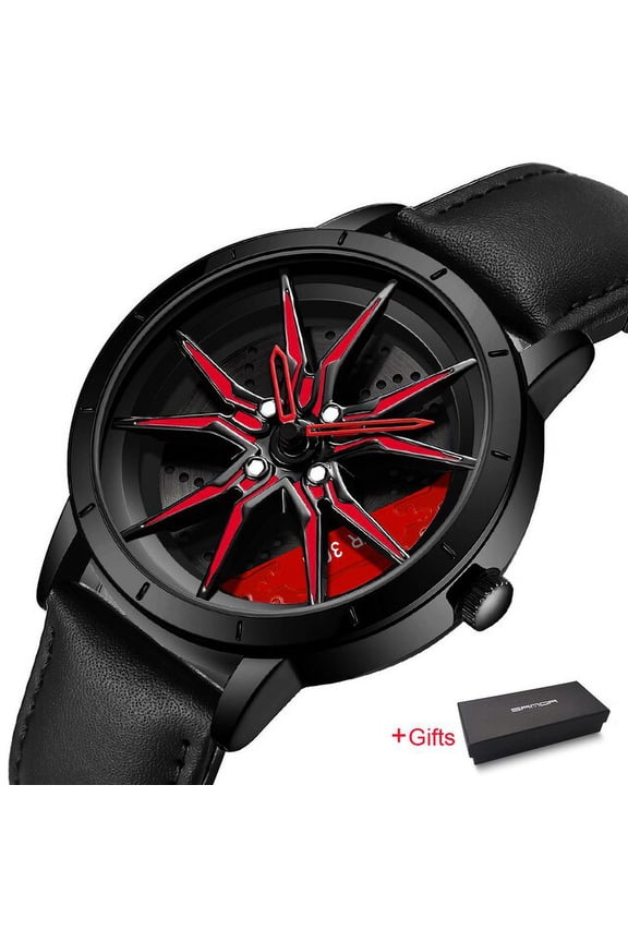 2022 Top Brand Luxury Men's Watches Fashion Casual Steel Quartz Watch Waterproof Wristwatch Clock Relogio Masculino P1089