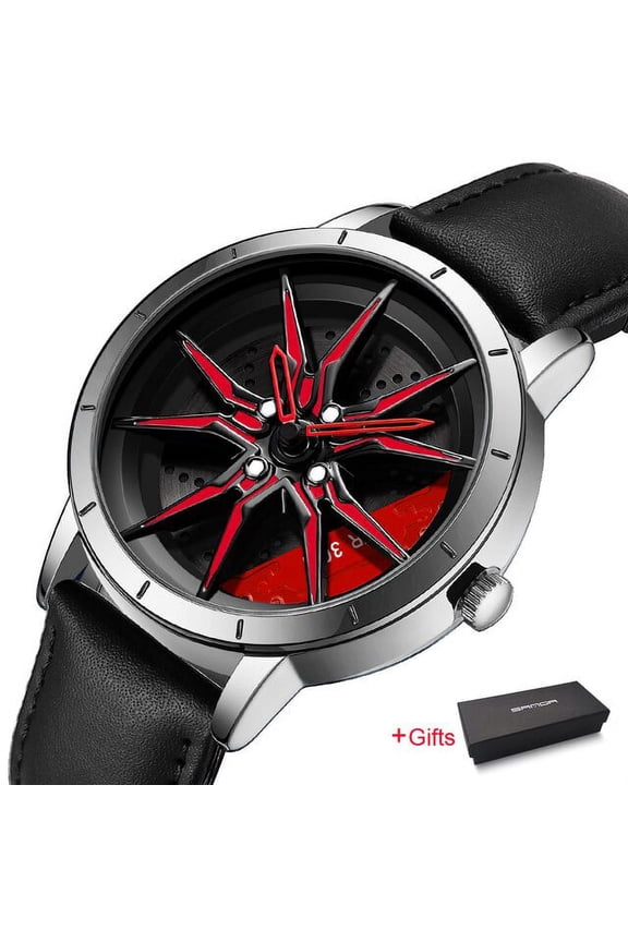 2022 Top Brand Luxury Men's Watches Fashion Casual Steel Quartz Watch Waterproof Wristwatch Clock Relogio Masculino P1089