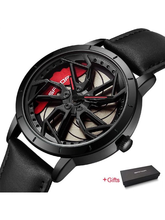 Luxury Men's Watches Top Brand Fashion Steel Business Quartz Watch Waterproof Wristwatch Clock Relogio Masculino P1086