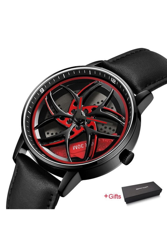 Luxury Men's Watches Top Brand Fashion Steel Business Quartz Watch Waterproof Wristwatch Clock Relogio Masculino P1091