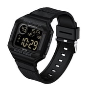 SANDA New Men's Watches Sport Military Watch Shock Resistant Waterproof Digital Wristwatch for Men Clock relogio masculino 2129