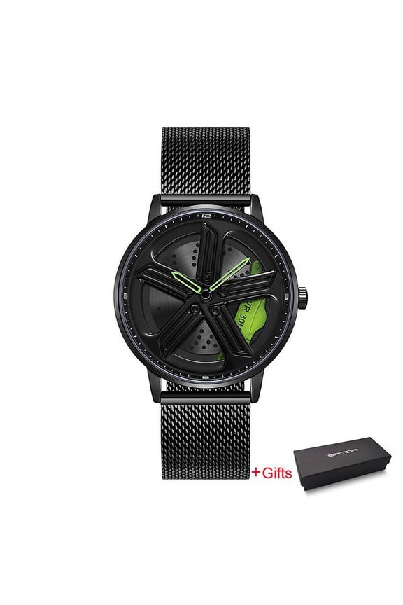 Top Brand 2022 New Men's Watches Luxury Fashion Waterproof Wristwatch for Men Quartz Watch Clock Relogio Masculino P1106