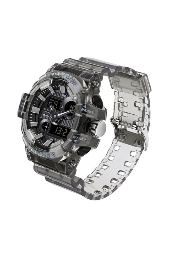 Top Brand 2022 New Men's Watches Sport Military Quartz Watch for Men Digital Watch Waterproof Clock relogio masculino 3100