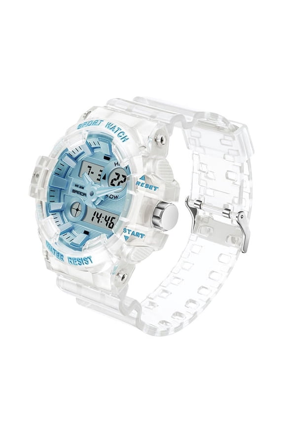 Top Brand 2022 New Men's Watches Sport Military Quartz Watch for Men Digital Watch Waterproof Clock relogio masculino 3100