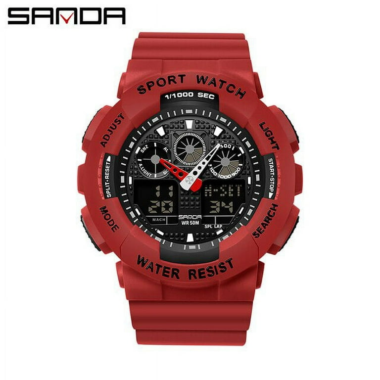 Sports deals Women Casual Watches