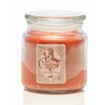 thumbnail image 1 of SANDALWOOD BERGAMOT - Courtneys Candles Maximum Scented 16oz Large Jar Candle, 1 of 1