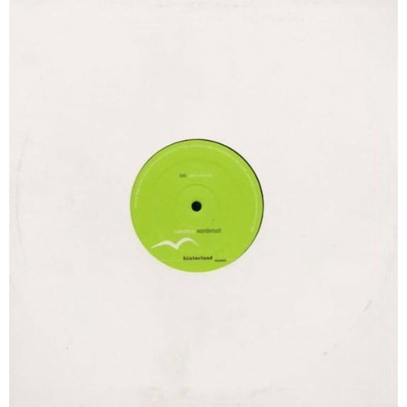 SANDBOY WANDERLUST -RMX- (Vinyl Record)