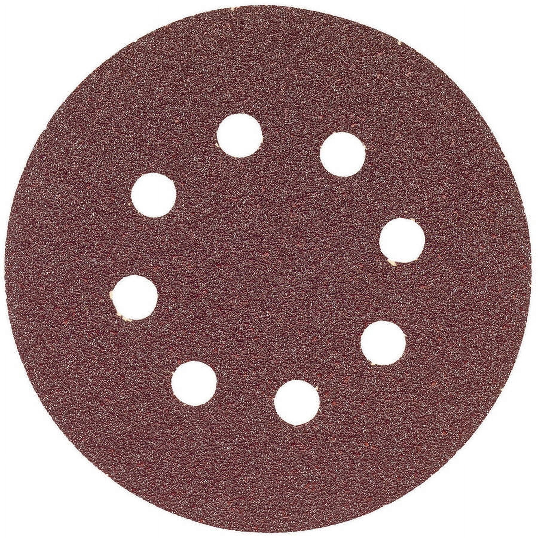 SANDING DISC 5" 5PK