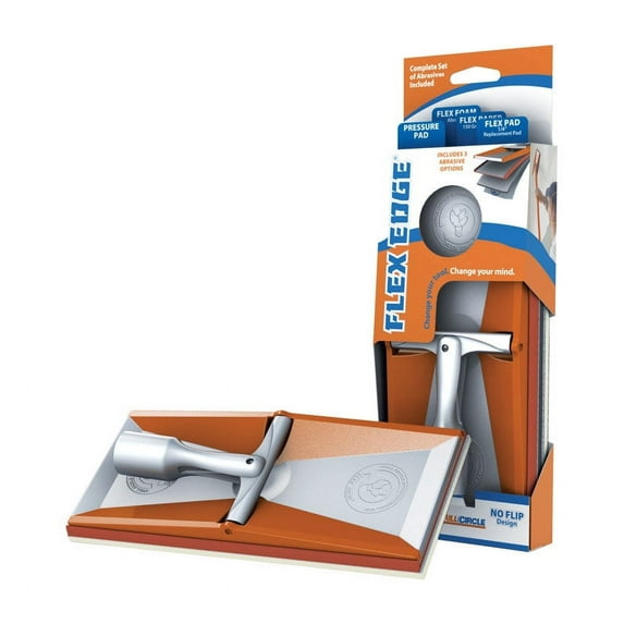 Edge Sanding Tool Full Circle International Paint Sundries FLEX 187691000349