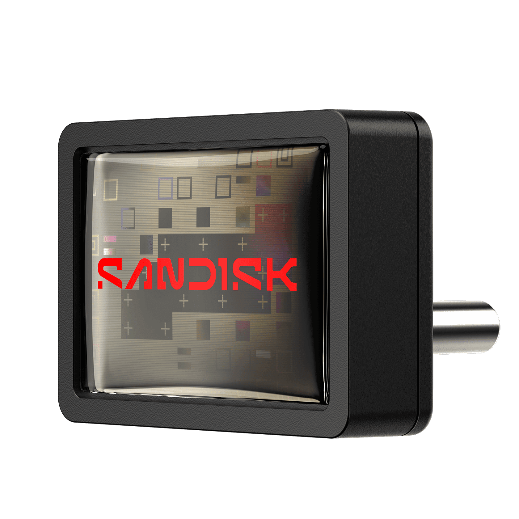 SANDISK 128GB Extreme Fit USB-C Flash Drive - SDCZ530-128G-G46