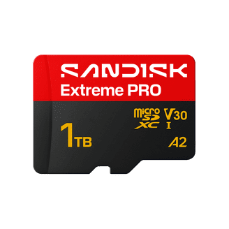 Sandisk 1tb