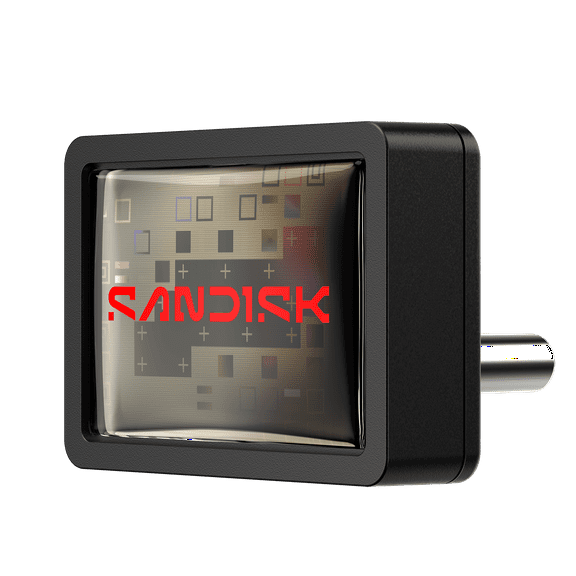 SANDISK 64GB Extreme Fit USB-C Flash Drive - SDCZ530-064G-G46