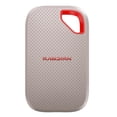 thumbnail image 1 of SANDISK Extreme Portable SSD 1TB - SDSSDE7W-1T00-AW25, 1 of 15