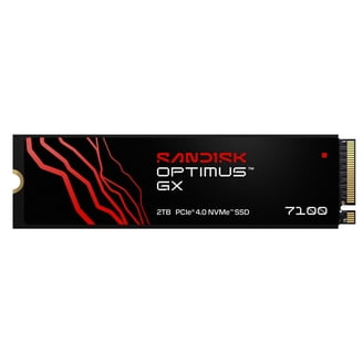 2tb Pcie Nvme M 2 Ssd
