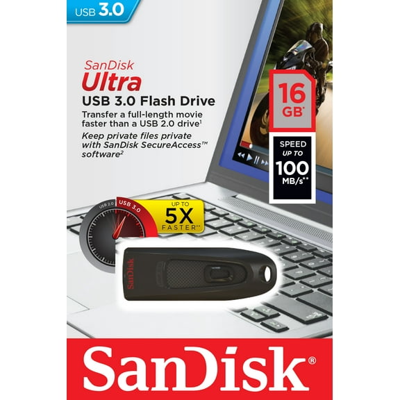 SANDISK SDCZ48-016G-U46 Sandis