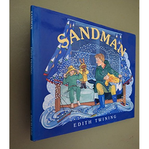 Pre-Owned SANDMAN Paperback